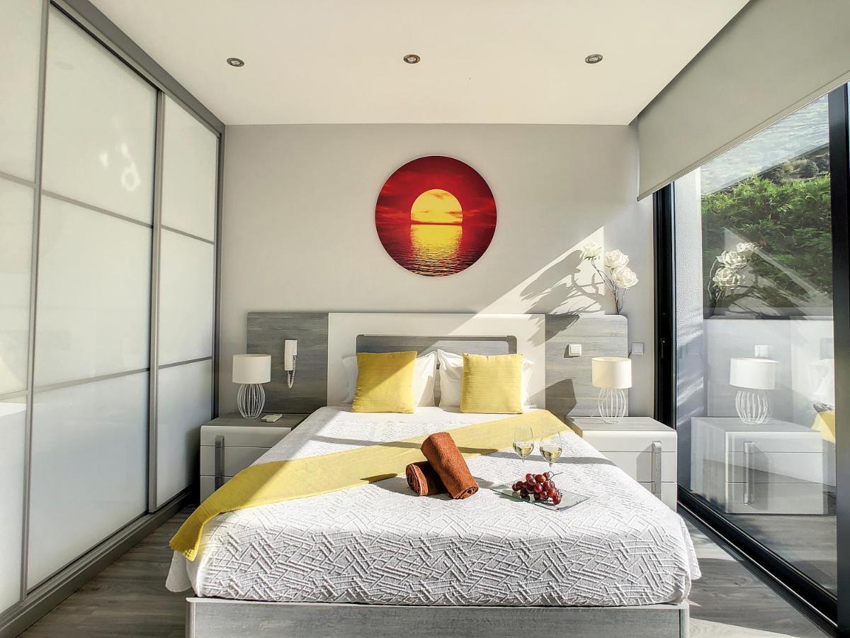Villa Stella By Lovelystay อาร์โกดากาเลียตา ภายนอก รูปภาพ